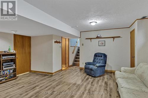 1188 Huron Street, Peterborough (Northcrest), ON - Indoor