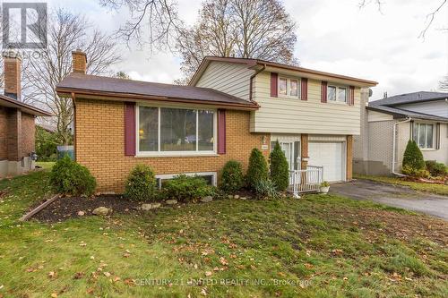 1188 Huron Street, Peterborough (Northcrest), ON - Outdoor