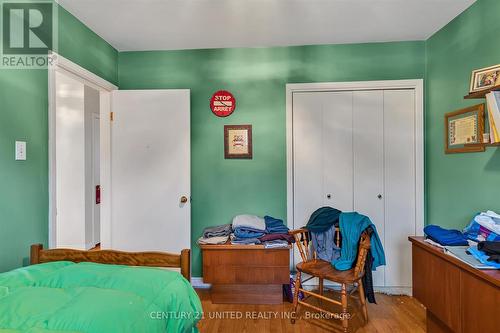 1188 Huron Street, Peterborough (Northcrest), ON - Indoor Photo Showing Bedroom