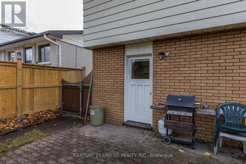 1188 Huron Street, Peterborough (Northcrest), ON - Outdoor With Exterior