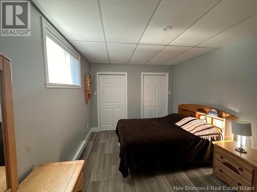 10 Malcolm Avenue, Campbellton, NB - Indoor Photo Showing Bedroom