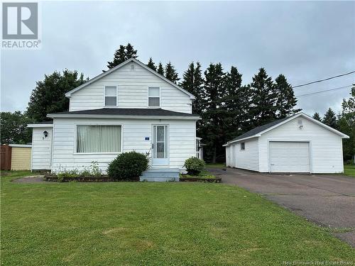 5 Edouard Avenue, Saint-Antoine, NB - Outdoor