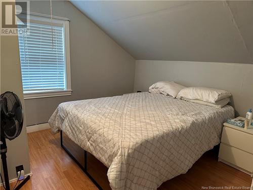 5 Edouard Avenue, Saint-Antoine, NB - Indoor Photo Showing Bedroom