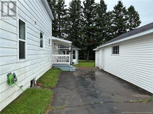 5 Edouard Avenue, Saint-Antoine, NB - Outdoor With Exterior