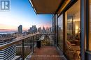 2506 - 33 Mill Street, Toronto, ON  - Outdoor With View With Exterior 