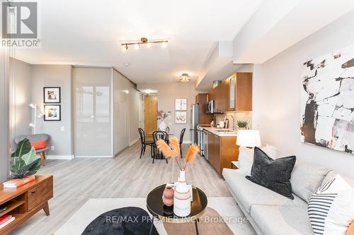 2506 - 33 Mill Street, Toronto, ON - Indoor Photo Showing Other Room