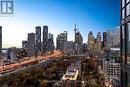 2506 - 33 Mill Street, Toronto, ON  - Outdoor With View 