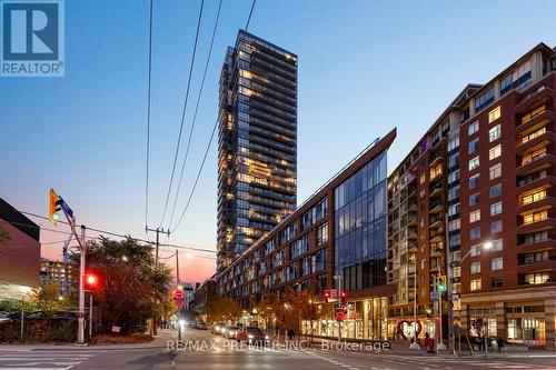 2506 - 33 Mill Street, Toronto, ON - Outdoor With Facade