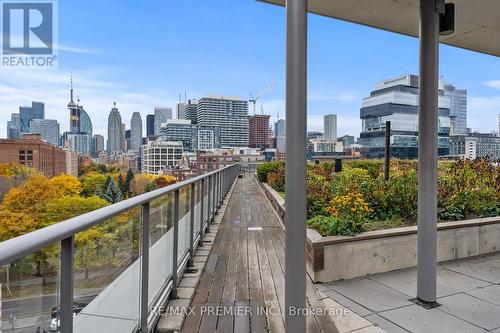 2506 - 33 Mill Street, Toronto, ON - Outdoor With View