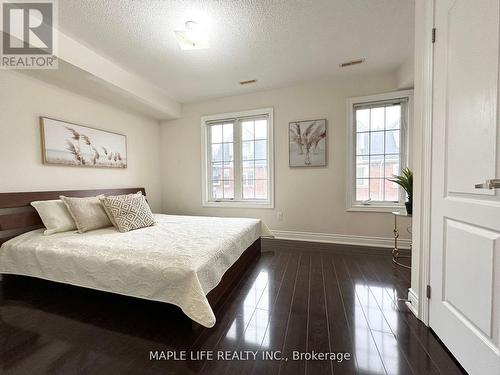 5 Hayes Lane, Toronto, ON - Indoor Photo Showing Bedroom