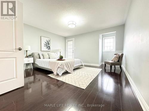 5 Hayes Lane, Toronto, ON - Indoor Photo Showing Bedroom