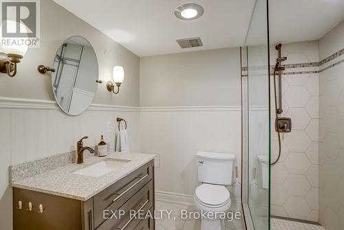 404 - 15390 Yonge Street, Aurora, ON - Indoor Photo Showing Bathroom