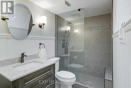 404 - 15390 Yonge Street, Aurora, ON - Indoor Photo Showing Bathroom