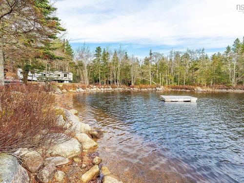 Lot 100 Long Lake Road, French Village, NS 