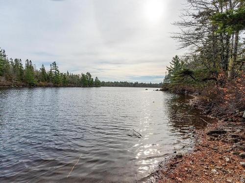 Lot 100 Long Lake Road, French Village, NS 