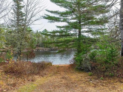 Lot 100 Long Lake Road, French Village, NS 