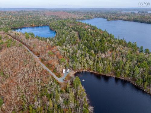 Lot 100 Long Lake Road, French Village, NS 