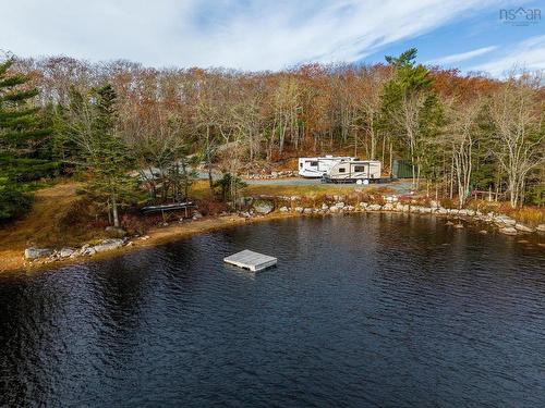 Lot 100 Long Lake Road, French Village, NS 