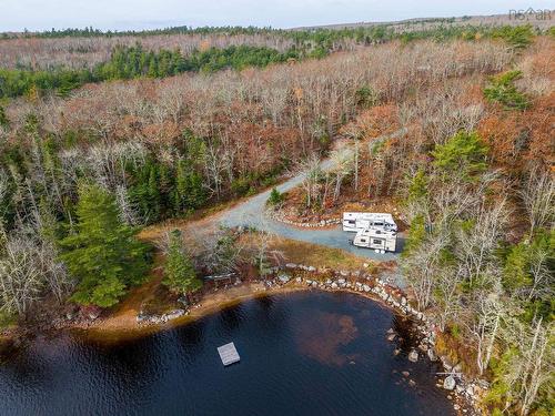 Lot 100 Long Lake Road, French Village, NS 