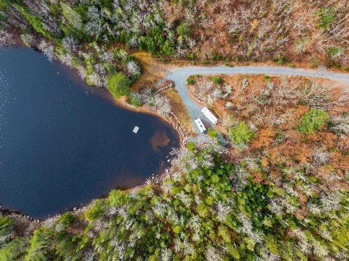 Lot 100 Long Lake Road, French Village, NS 