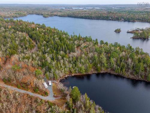 Lot 100 Long Lake Road, French Village, NS 