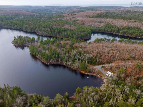 Lot 100 Long Lake Road, French Village, NS 