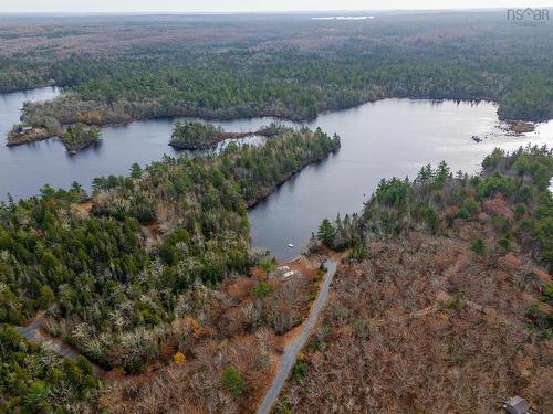 Lot 100 Long Lake Road, French Village, NS 