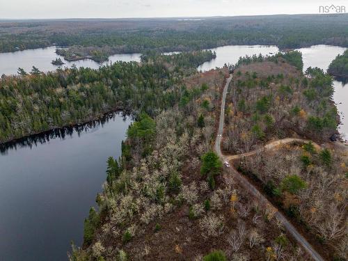 Lot 100 Long Lake Road, French Village, NS 