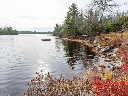 Lot 100 Long Lake Road, French Village, NS 