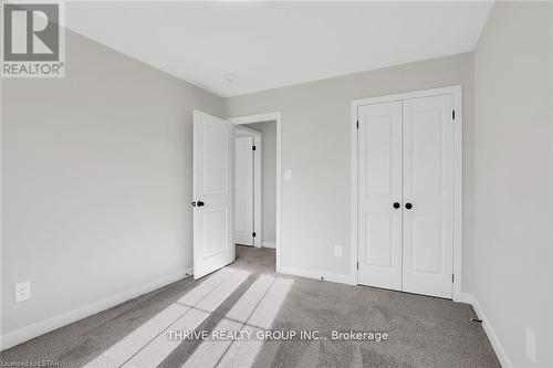 98 - 1781 Henrica Avenue, London, ON - Indoor Photo Showing Other Room