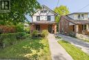 170 Langarth Street E, London, ON  - Outdoor With Deck Patio Veranda With Facade 