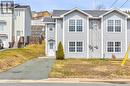 8 Seabright Place, Mount Pearl, NL  - Outdoor With Facade 