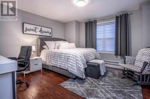 8 Seabright Place, Mount Pearl, NL - Indoor Photo Showing Bedroom