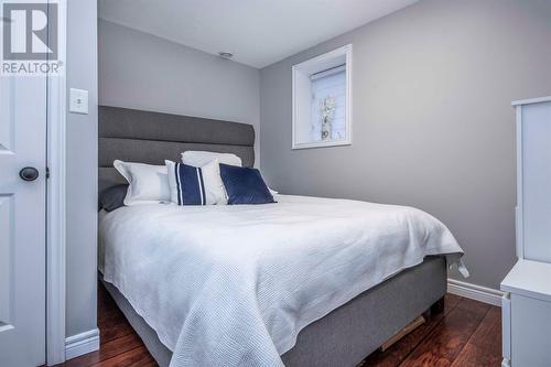 8 Seabright Place, Mount Pearl, NL - Indoor Photo Showing Bedroom