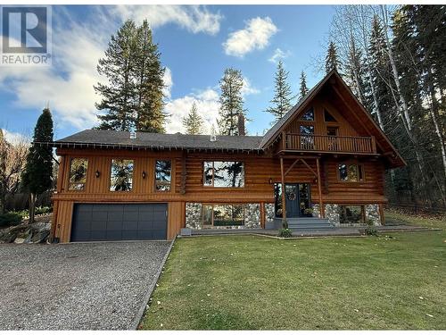 2613 Norwood Road, Quesnel, BC - Outdoor