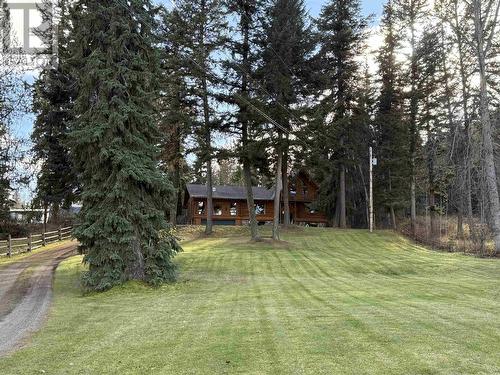 2613 Norwood Road, Quesnel, BC - Outdoor