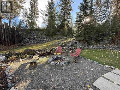 2613 Norwood Road, Quesnel, BC - Outdoor