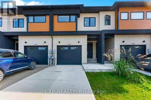 1030 Hansler Road, Welland (N. Welland), ON - Outdoor With Facade