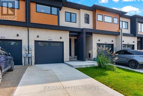 1030 Hansler Road, Welland (N. Welland), ON - Outdoor With Facade