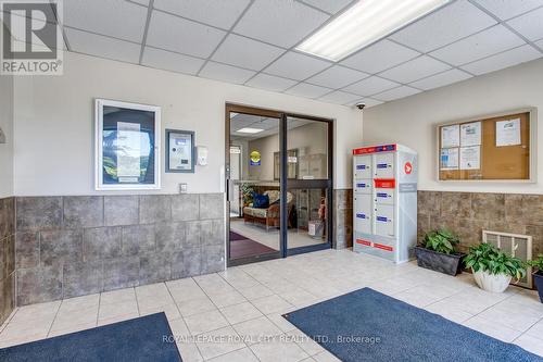 708 - 358 Waterloo Avenue, Guelph, ON - Indoor