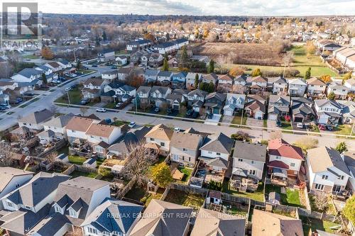 15 Trailbrook Lane, Guelph, ON - Outdoor With View