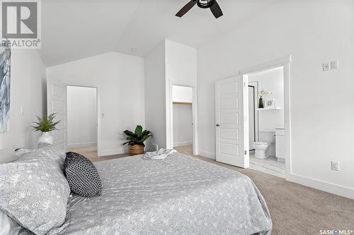 72 900 St Andrews Lane, Warman, SK - Indoor Photo Showing Bedroom