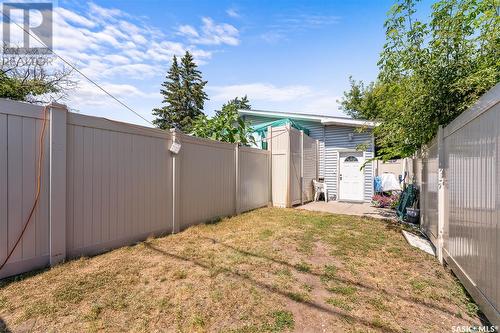 415 9Th Avenue Nw, Moose Jaw, SK - Outdoor