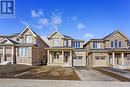 1352 Davis Loop, Innisfil, ON  - Outdoor With Facade 