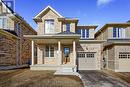 1352 Davis Loop, Innisfil, ON  - Outdoor With Facade 