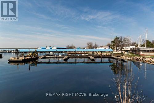 26 Hunter Avenue, Tay, ON - Outdoor With Body Of Water With View