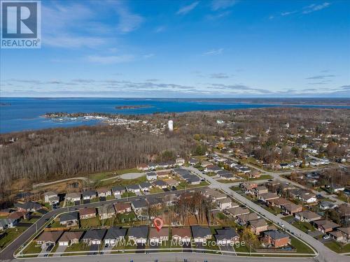 26 Hunter Avenue, Tay, ON - Outdoor With View