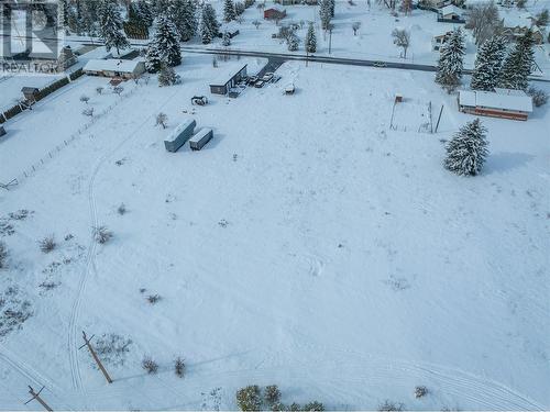 Lot C Waterloo Crescent, Castlegar, BC 