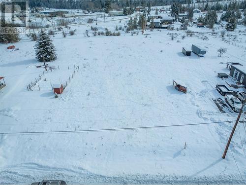 Lot C Waterloo Crescent, Castlegar, BC 