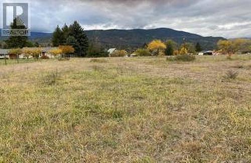 Lot C Waterloo Crescent, Castlegar, BC 